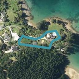266 Elaine Bay Road, French Pass