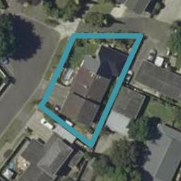 12 Linmor Place, Terrace End, Palmerston North
