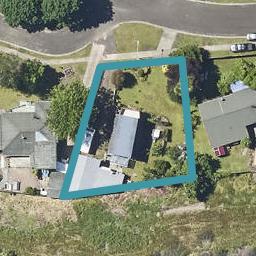 26 Ballantrae, Kawerau, Kawerau