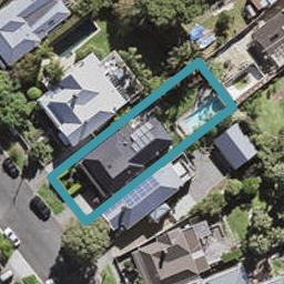 13 Elgin Street, Grey Lynn, Auckland
