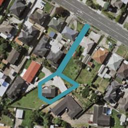 263A Penrose Road, Mount Wellington, Auckland