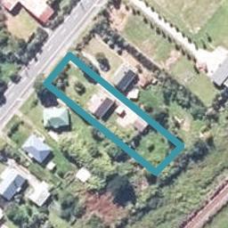 9 Main Road, Ngakawau, Hector