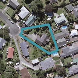 21 Anne Street, Ferndale, New Plymouth