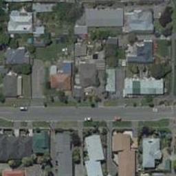 11 Gresford Street, Edgeware, Christchurch