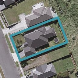 43 AINSLEE ST, Highlands Park, NEW PLYMOUTH