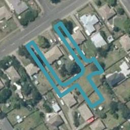 12 Takirau Lane, Mayfair, Hastings