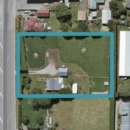 863 North Road, Lorneville, Invercargill
