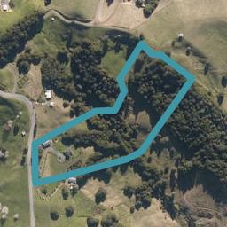 221 Hayward Road, Whangarei