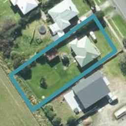 71 Jellicoe Road, Ruawai
