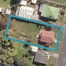 18 Robert Street, Marton