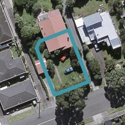 26 Whiteley Street, Moturoa, New Plymouth