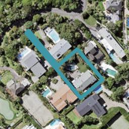 45 Fern Road, ST HELIERS, AUCKLAND