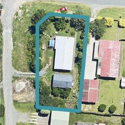 53 Waikari Road, Matapihi