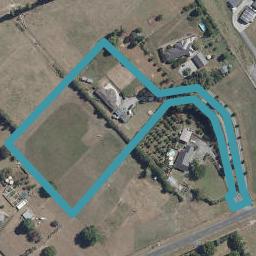 343 Bedford Road, Te Kowhai, Hamilton