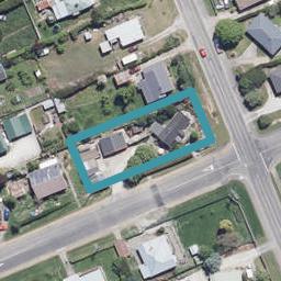 23 Beach Street, Waikouaiti, Waikouaiti