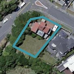 2 Treasure Grove, Hataitai, Wellington