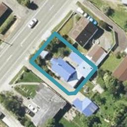 130 Waikawa Road, Picton