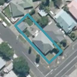 45 Latham Street, Napier South, Napier