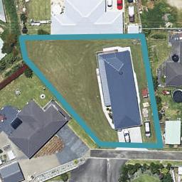 122 Grant Road, Opotiki, Opotiki