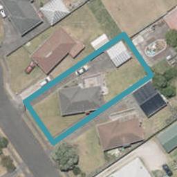 12 Omori Place, Castlecliff, Whanganui