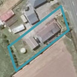 180 Pouto Road, Dargaville