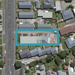 2/47 Mary Street, Richmond, Invercargill