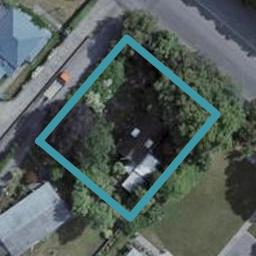 58 Kuratawhiti Street, Greytown