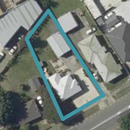 403 Tremaine Avenue, Takaro, Palmerston North