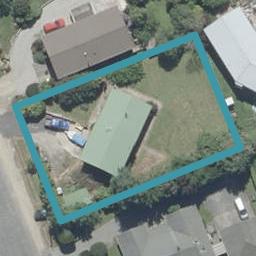 16 Bidston Street, Outram, Outram