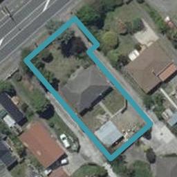 308 Pages Road, Wainoni, Christchurch