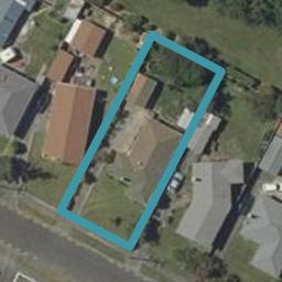 15 Marriner Street, Highbury, Palmerston North