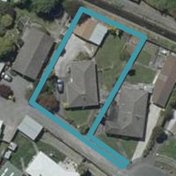 56 Frensham Crescent, Woolston, Christchurch