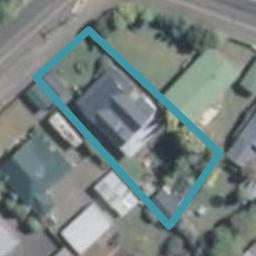166 Chalmers Avenue, Hampstead, Ashburton