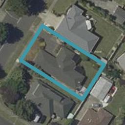 83 Amberley Avenue, Highbury, Palmerston North