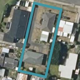8 Andrews Street, Foxton Beach, Foxton