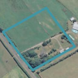 374 Pleasant Valley Road, Geraldine Downs