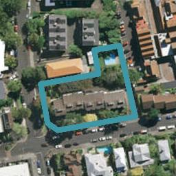 9/22 Cleveland Road, Parnell, Auckland