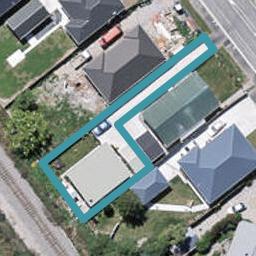 43A Hilton Street, Kaiapoi, Kaiapoi