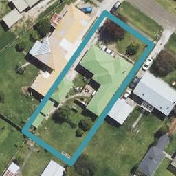 21 Kara Street, Outer Kaiti, Gisborne