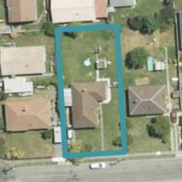 30 Pitchill Street, Mayfield, Blenheim