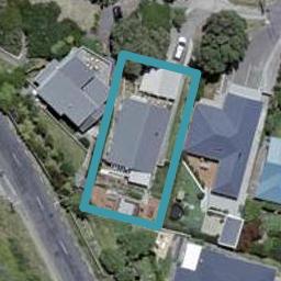 6 Pinnacle Street, Seatoun, Wellington