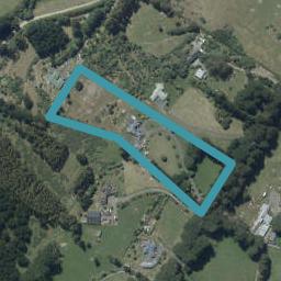382 Dalziel Road, Mount Grand, Dunedin