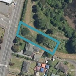 0 High Street, Dannevirke, Dannevirke