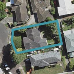 7 Freshney Place, Hillpark, Auckland