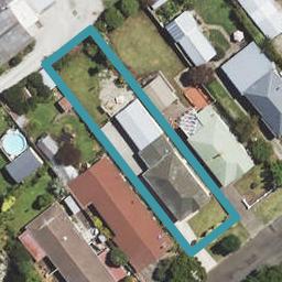 6 Sievwright Lane, Whataupoko, Gisborne
