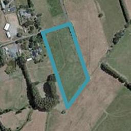 0 Holdsworth Rd, Homebush, Masterton