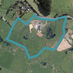 869 Horseshoe Bush Road, Kaukapakapa