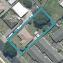 88 Nuffield Avenue, Marewa, Napier