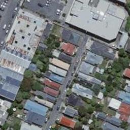 25 Moir Street, Mount Victoria, Wellington