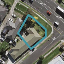 1A Carolyn Street, Manukau, Auckland